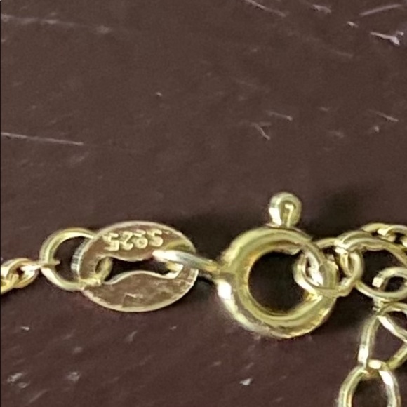 PARAIBA TOURMALINE & CZ SET - Picture 12 of 17